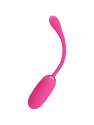 Pretty Love Smart Julius Huevo Vibrador - Comprar Huevo vibrador Pretty Love - Huevos vibradores (2)