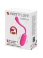 Pretty Love Smart Julius Huevo Vibrador - Comprar Huevo vibrador Pretty Love - Huevos vibradores (5)