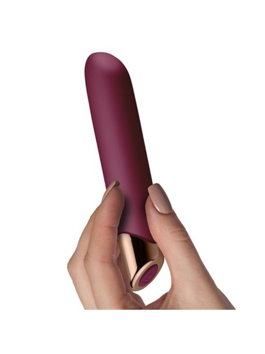 Rocks-Off Vibrador Chaiamo - Comprar Bala vibradora Rocks-Off - Balas vibradoras (2)