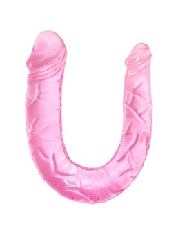 Baile Double Dong Dildo Doble - Comprar Dildo doble Baile - Dildos dobles (1)