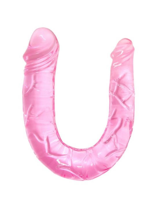 Baile Double Dong Dildo Doble - Comprar Dildo doble Baile - Dildos dobles (1)