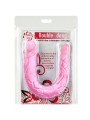 Baile Double Dong Dildo Doble - Comprar Dildo doble Baile - Dildos dobles (4)