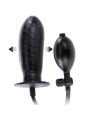 Bigger Joy Pene Hinchable 16 cm - Comprar Dildo realista Baile - Dildos sin vibración (2)