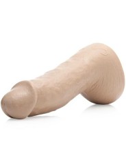 Fleshjack Colby Keller Dildo 19.5 cm - Comprar Dildo realista Fleshlight - Dildos sin vibración (2)