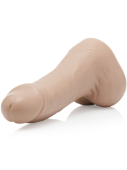 Fleshjack Allen King Dildo 18.4 cm - Comprar Dildo realista Fleshlight - Dildos sin vibración (2)