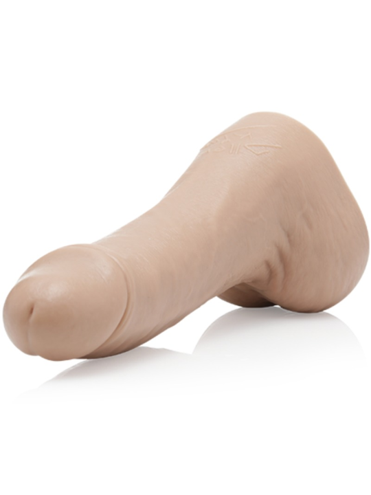 Fleshjack Allen King Dildo 18.4 cm - Comprar Dildo realista Fleshlight - Dildos sin vibración (2)