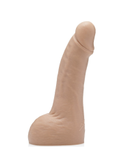 Fleshjack Allen King Dildo 18.4 cm - Comprar Dildo realista Fleshlight - Dildos sin vibración (3)