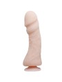 The Big Penis Dildo Realístico Natural 23.5 cm - Comprar Dildo gigante Baile - Penes realistas (1)