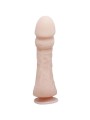 The Big Penis Dildo Realístico Natural 23.5 cm - Comprar Dildo gigante Baile - Penes realistas (2)