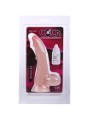 Cock Dildo Realístico 21.6 cm - Comprar Dildo realista Baile - Dildos sin vibración (4)