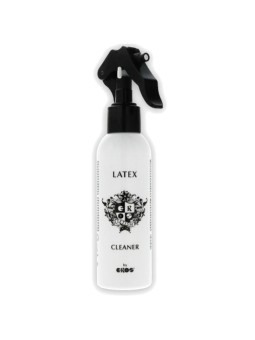 Eros Fetish Line Látex Limpiador 150 ml - Comprar Limpiador juguetes Eros - Limpiadores de juguetes sexuales (1)