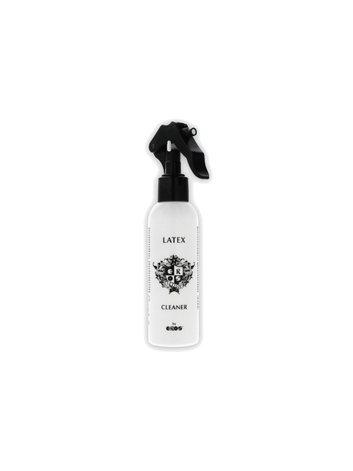 Eros Fetish Line Látex Limpiador 150 ml - Comprar Limpiador juguetes Eros - Limpiadores de juguetes sexuales (1)