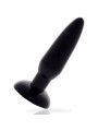 Addicted Toys Anal Plug 13.5 cm - Comprar Plug anal Addicted Toys - Plugs anales (1)