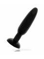 Addicted Toys Anal Plug 14 cm - Comprar Plug anal Addicted Toys - Plugs anales (1)