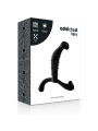 Addicted Toys Prostate Anal Pleasure Black - Comprar Estimulador próstata Addicted Toys - Estimuladores prostáticos (2)