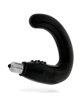 Addicted Toys Anal Massager Black - Comprar Estimulador próstata Addicted Toys - Estimuladores prostáticos (1)