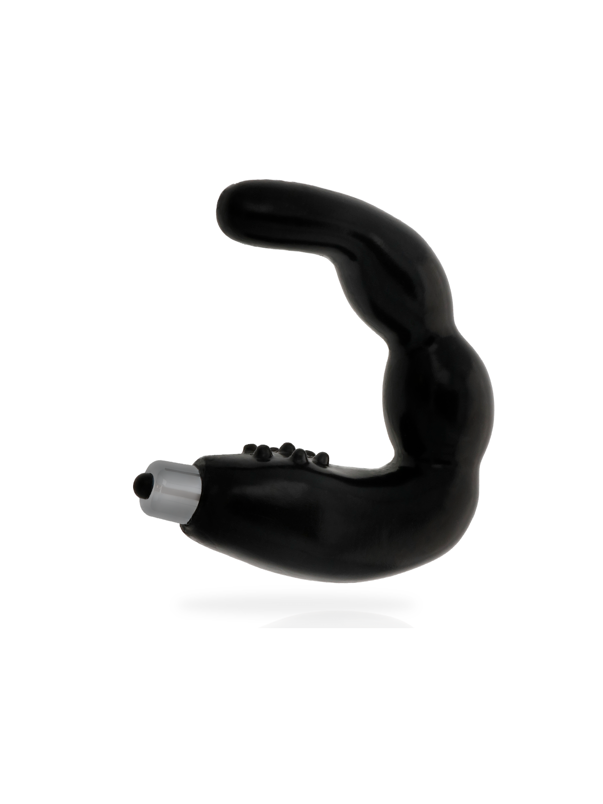 Addicted Toys Prostate Anal Massager Vibration - Comprar Estimulador próstata Addicted Toys - Estimuladores prostáticos (1)