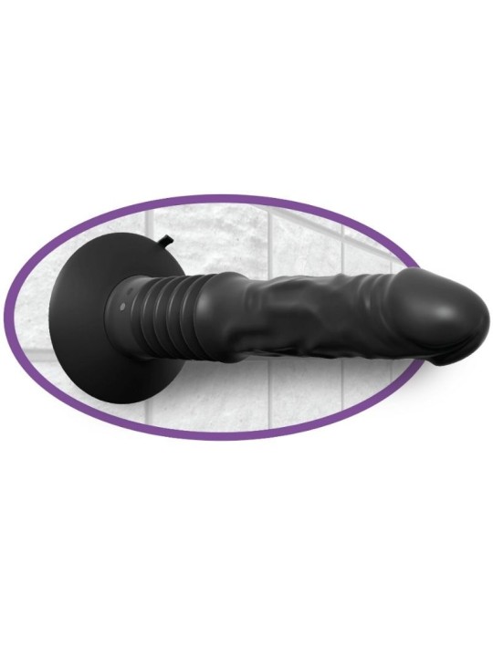 Anal Fantasy Elite Collection Vibrador Anal - Comprar Juguetes fisting Anal Fantasy Series - Fisting (3)