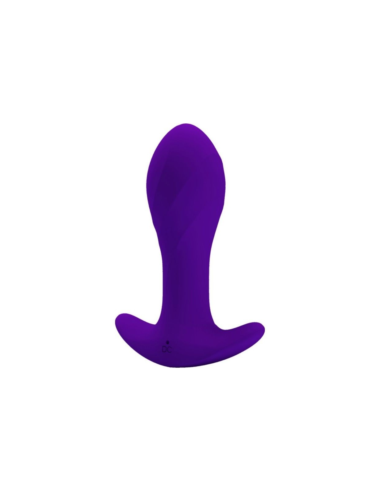 Pretty Love Vibrador Anal - Comprar Plug anal Pretty Love - Plugs anales (1)