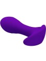 Pretty Love Vibrador Anal - Comprar Plug anal Pretty Love - Plugs anales (2)