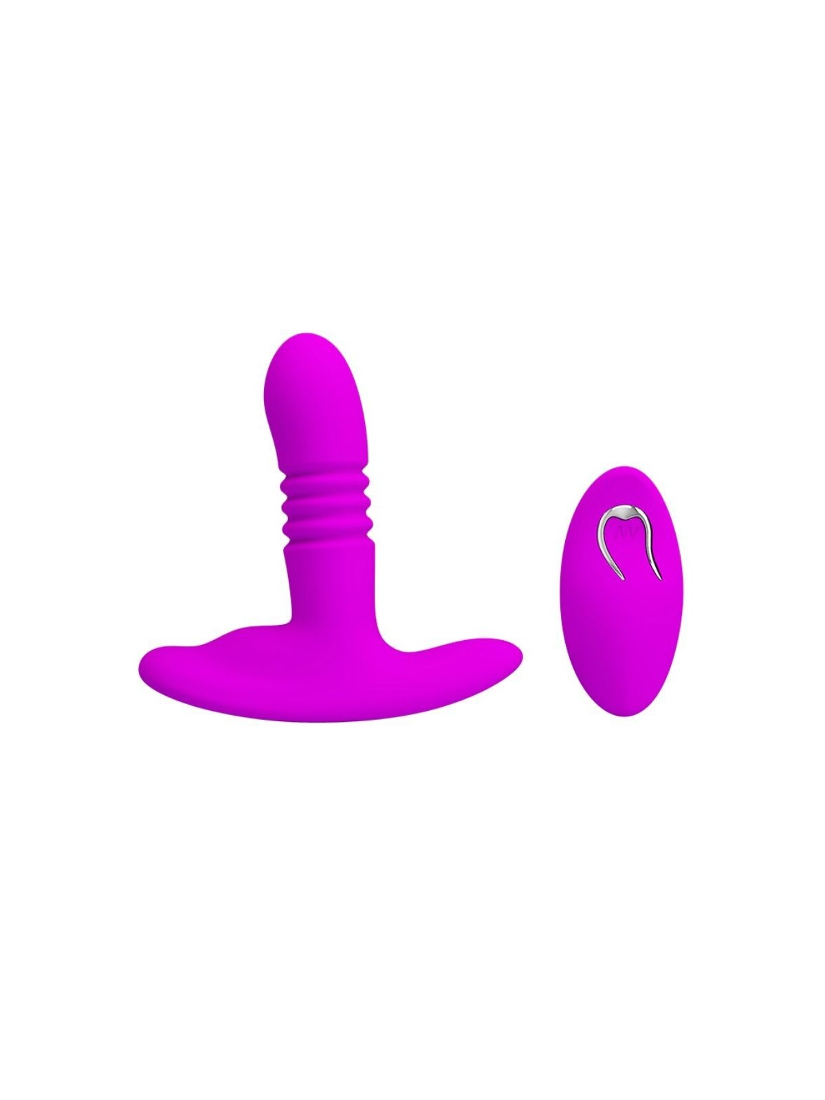 Pretty Love Heather Anal Up And Down - Comprar Plug anal Pretty Love - Plugs anales (1)