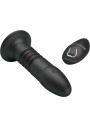Pretty Love Bottom Plug Magic Jinger Up & Down & Vibración - Comprar Plug anal Pretty Love - Plugs anales (2)