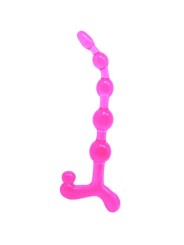 Baile Bendy Twist Bolas Anales - Comprar Bolas anales Baile - Bolas anales (1)