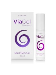 Viagel Para Mujer Gel Estimulante 30 ml - Comprar Gel estimulante mujer Cobeco - Libido & orgasmo femenino (1)