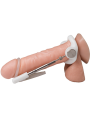 Jes Extender Black Alargamiento De Pene - Comprar Extensor pene Jesextender - Extensores pene (3)