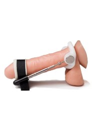 Jes-Extender Bañado En Oro Alargamiento De Pene - Comprar Extensor pene Jesextender - Extensores pene (2)