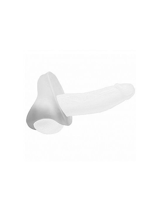 Perfect Fit The Bumper - Comprar Anillo silicona pene Perfectfitbrand - Anillos de silicona pene (1)