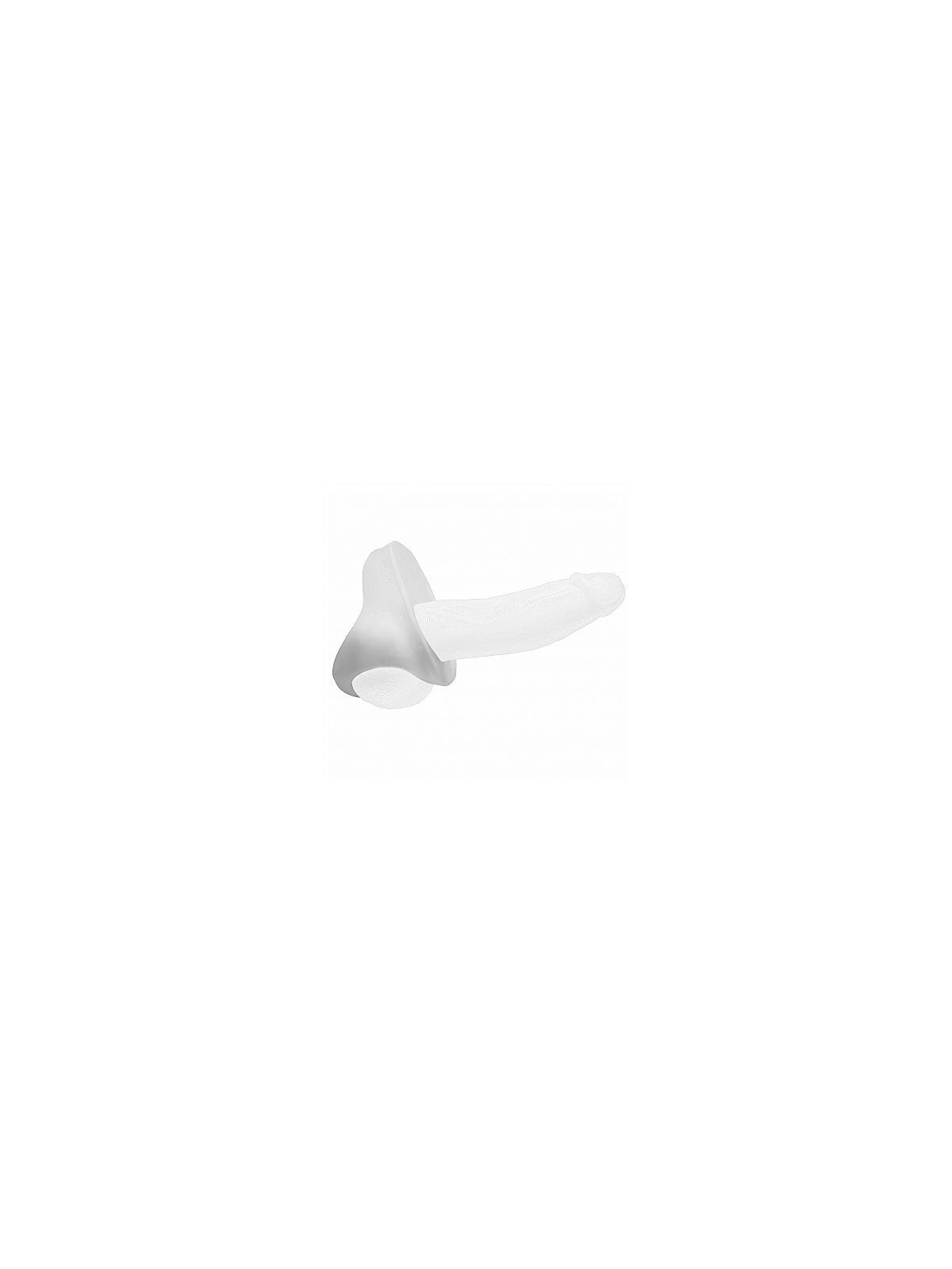 Perfect Fit The Bumper - Comprar Anillo silicona pene Perfectfitbrand - Anillos de silicona pene (1)