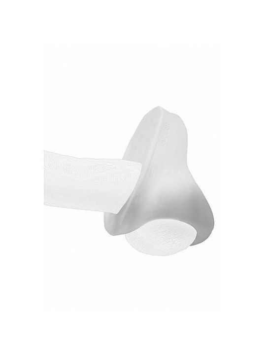Perfect Fit The Bumper - Comprar Anillo silicona pene Perfectfitbrand - Anillos de silicona pene (2)