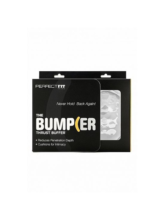 Perfect Fit The Bumper - Comprar Anillo silicona pene Perfectfitbrand - Anillos de silicona pene (3)