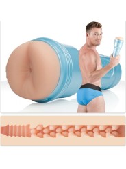 Fleshjack Masturbador Brent Corrigan Ano - Comprar Réplica pornstar Fleshlight - Réplicas actrices & actores (1)