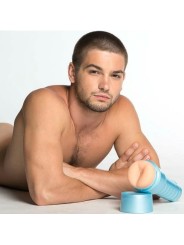 Fleshjack Masturbador Johnny Rapid Ano - Comprar Réplica pornstar Fleshlight - Réplicas actrices & actores (3)