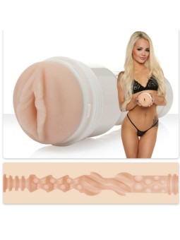 Fleshlight Girls Elsa Jean Vagina Tasty - Comprar Réplica pornstar Fleshlight - Réplicas actrices & actores (1)