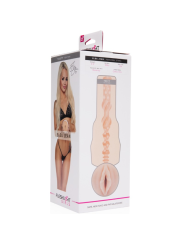 Fleshlight Girls Elsa Jean Vagina Tasty - Comprar Réplica pornstar Fleshlight - Réplicas actrices & actores (5)