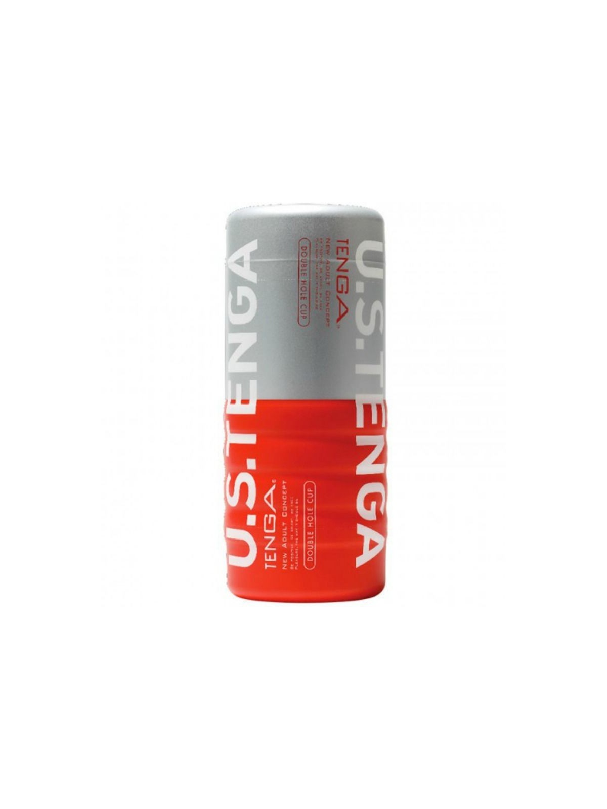 Tenga U.S. Masturbador Dos Orificios - Comprar Masturbador en lata Tenga - Vaginas en lata (1)
