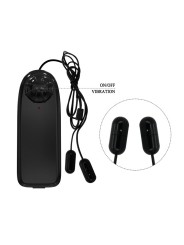 Baile Funda Vibradora Vibrating Crystal - Comprar Masturbador automático Baile - Masturbadores automáticos (9)