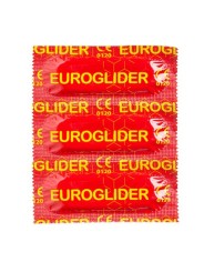 Euroglider Condones - Comprar Condones naturales Euroglider - Preservativos naturales (2)