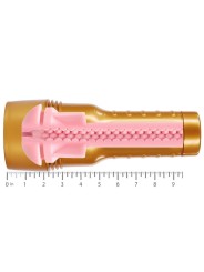 Fleshlight Pink Lady Stamina Training Unit - Comprar Masturbador en lata Fleshlight - Vaginas en lata (3)