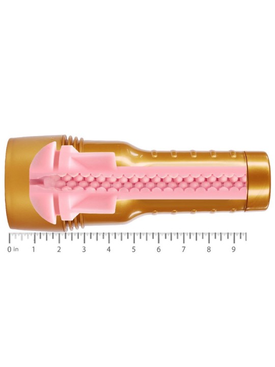 Fleshlight Pink Lady Stamina Training Unit - Comprar Masturbador en lata Fleshlight - Vaginas en lata (3)