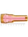 Fleshlight Pink Lady Stamina Training Unit - Comprar Masturbador en lata Fleshlight - Vaginas en lata (3)