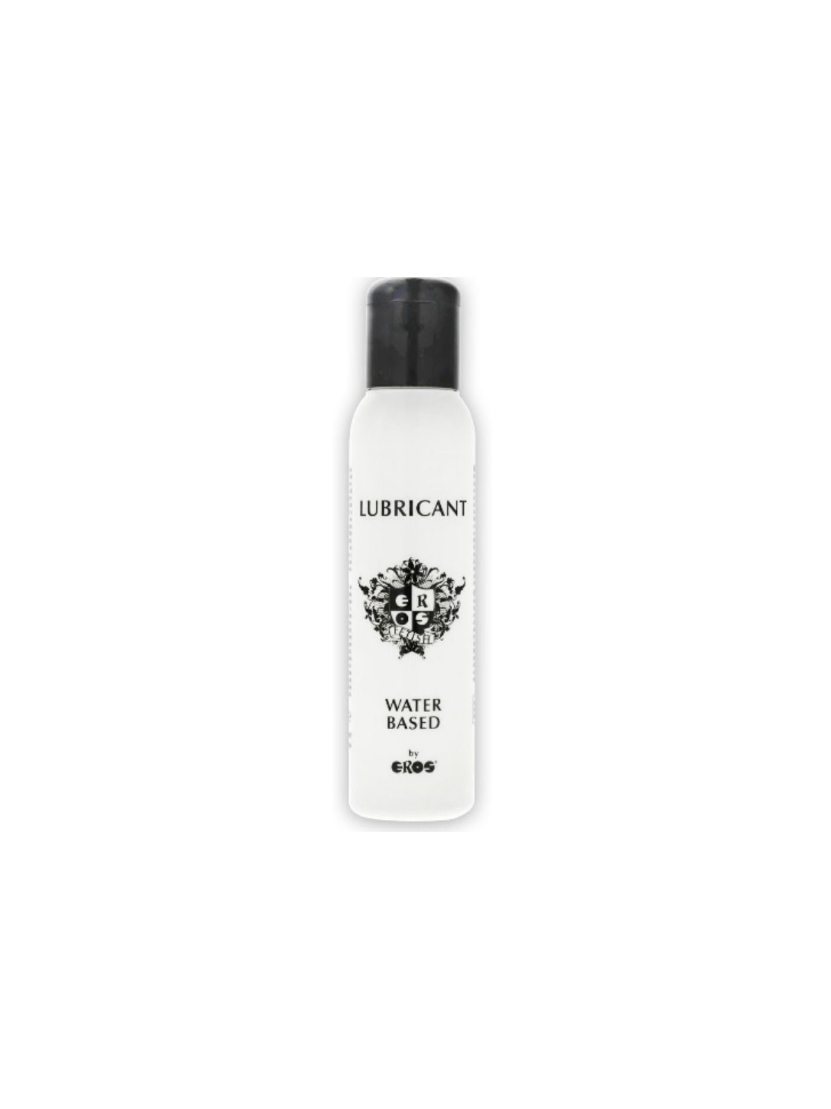 Eros Fetish Line Lubricante Base Agua 100 ml - Comprar Lubricante agua Eros - Lubricantes base agua (1)