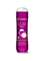 Control Lub Gel Lubricante Efecto Calor 75 ml - Comprar Gel efecto calor Control - Lubricantes efecto calor (1)