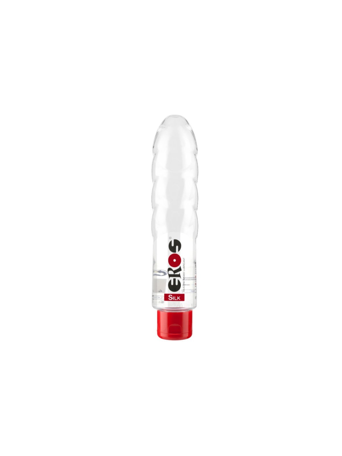 Eros Silk Silicona Lubricant 175 ml - Comprar Lubricante silicona Eros - Lubricantes base silicona (1)