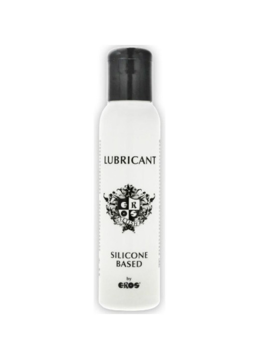 Eros Fetish Line Lubricante Base Silicona 100 ml - Comprar Lubricante silicona Eros - Lubricantes base silicona (1)