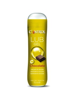 Control Lub Gel Lubricante Sabores 75 ml - Comprar Lubricante sabor Control - Lubricantes de sabores (1)