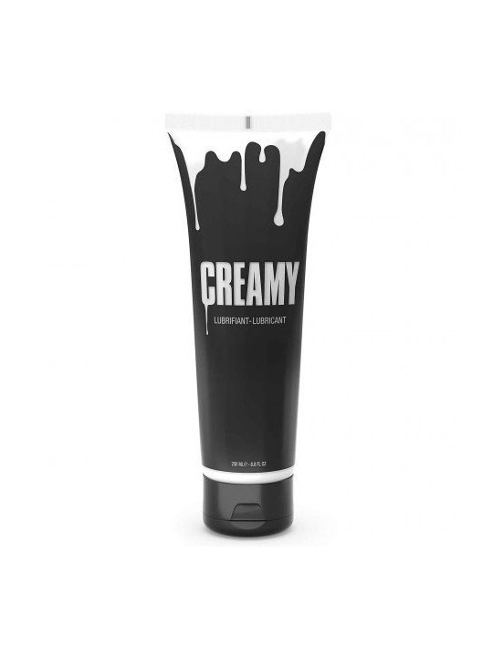 Creamy Cum Lubricante Textura Semen - Comprar Lubricante semen Creamy - Lubricantes base agua (1)